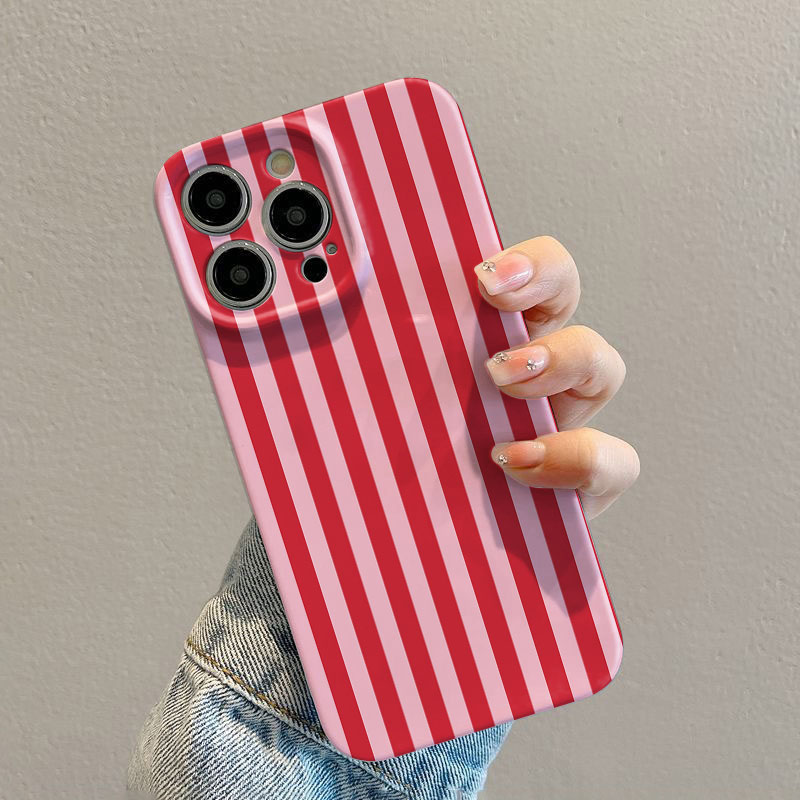 Phone Cases Hard - Etui na telefon iPhone 17 16