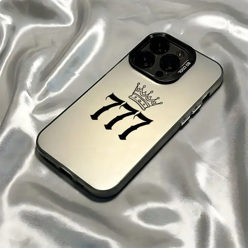 Phone Cases Vogue - Etui na telefon Vogue Lucky Number