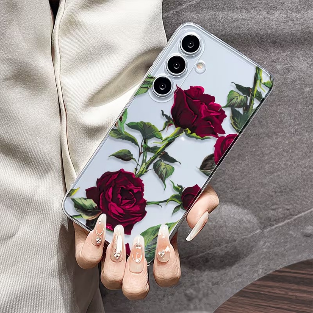 Phone Cases Aesthetic - Estetyczne etui na telefon z motywem