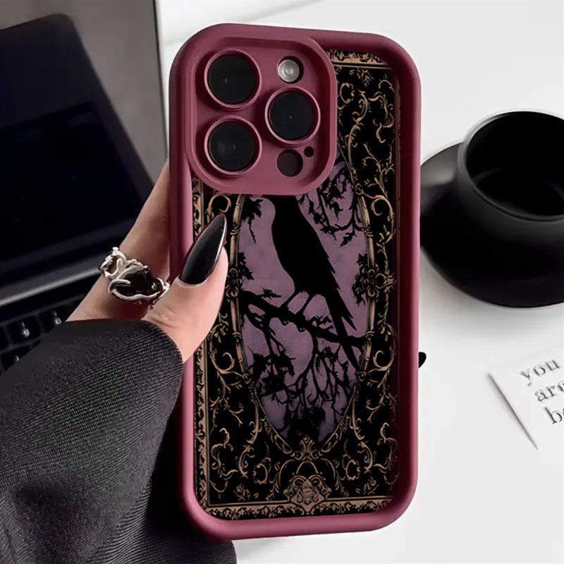 Phone Cases Aesthetic - Estetyczne etui na telefon iPhone 16