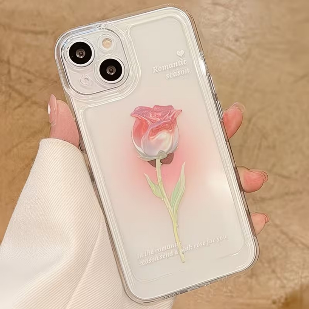 Phone Cases Aesthetic - Estetyczne, akwarelowe etui na telefon z