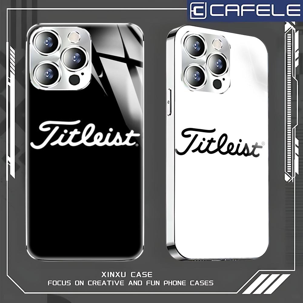 Phone Cases Popular - Etui na telefon Sport Golf Ball