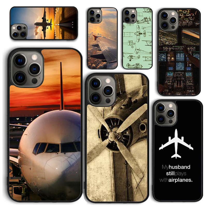Phone Cases Aviation - Etui na telefon iPhone 17 Air