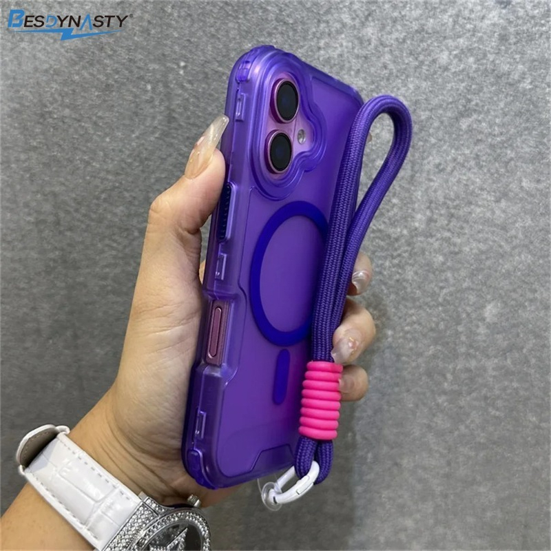 Phone Cases Vogue - Luksusowe etui na telefon z matową