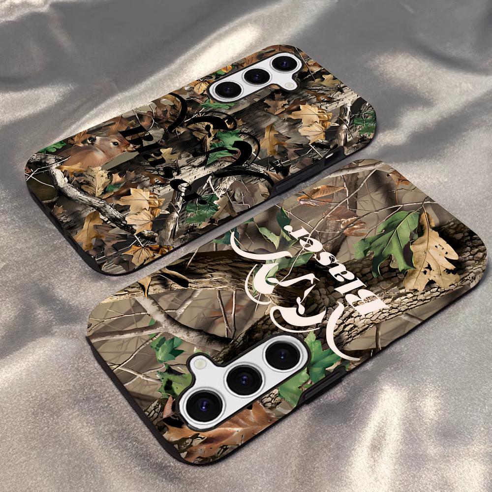 Phone Cases Usa - Etui na telefon Samsung S25 S24