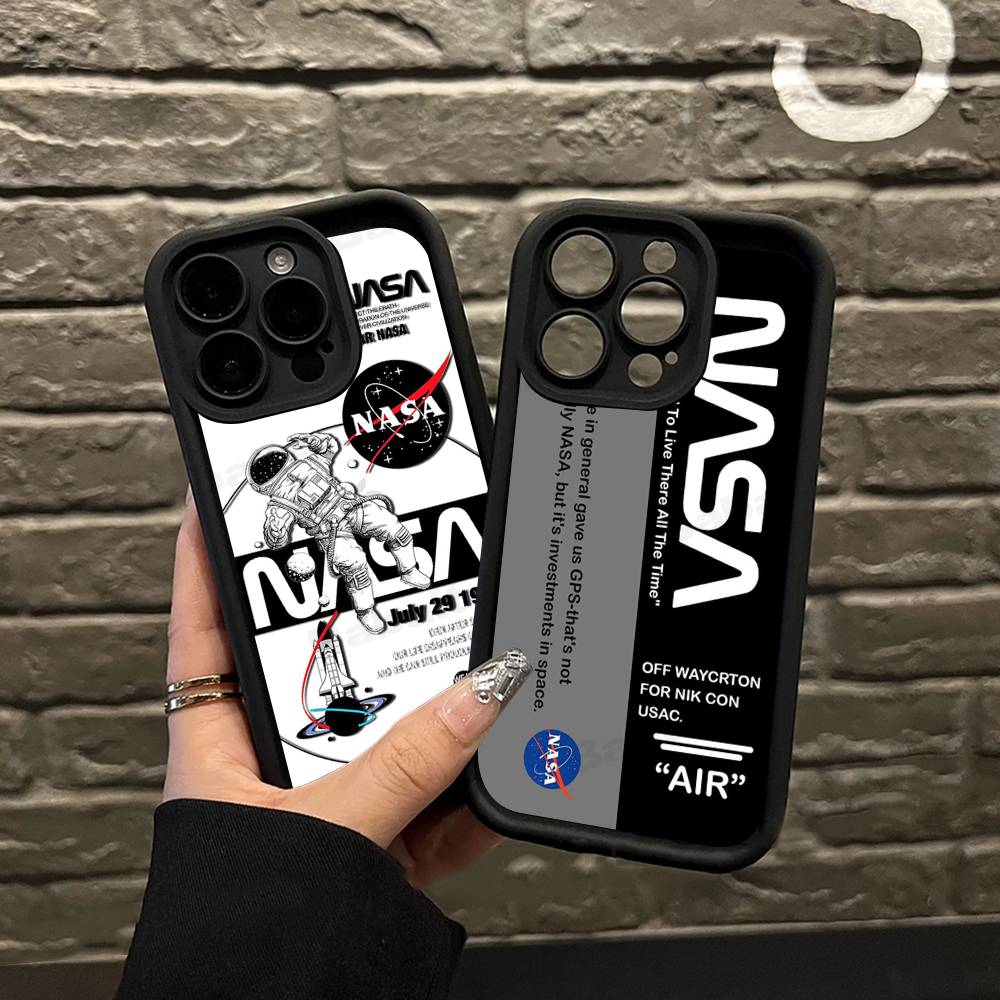 Phone Cases Usa - Etui na telefon USA N-Nasa do