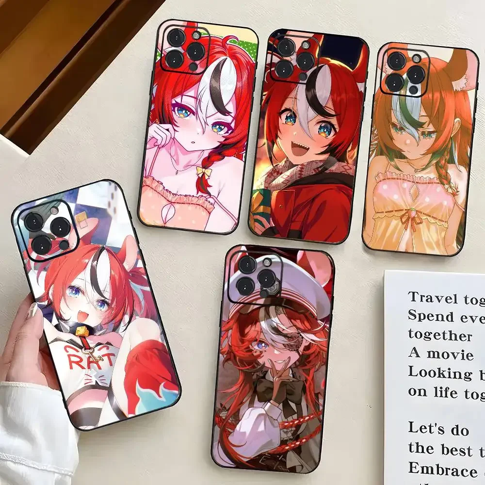 Phone Cases Youtube - Super Słodkie Etui na Telefon z