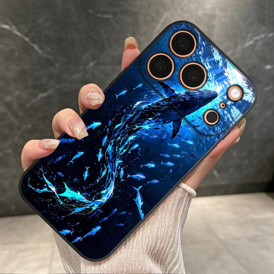 Phone Cases Aesthetic - Etui na telefon Apple iPhone 17