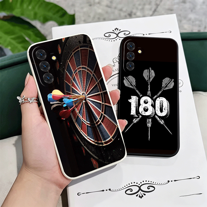 Phone Cases Target - Estetyczne etui na telefon z motywem