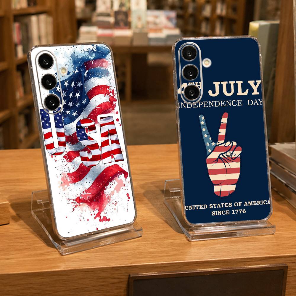 Phone Cases Usa - Etui na telefon z okazji Dnia