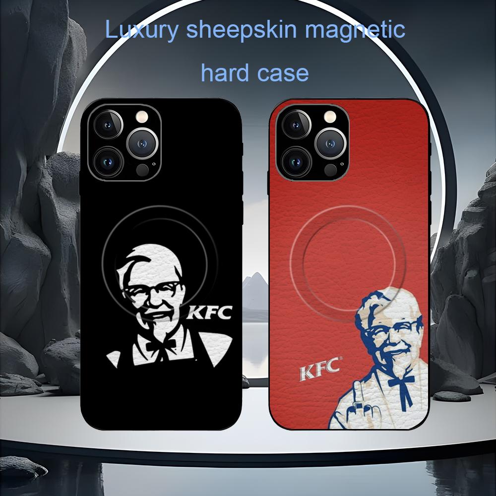 Phone Cases With Magsafe - Etui na telefon z motywem kurczaka