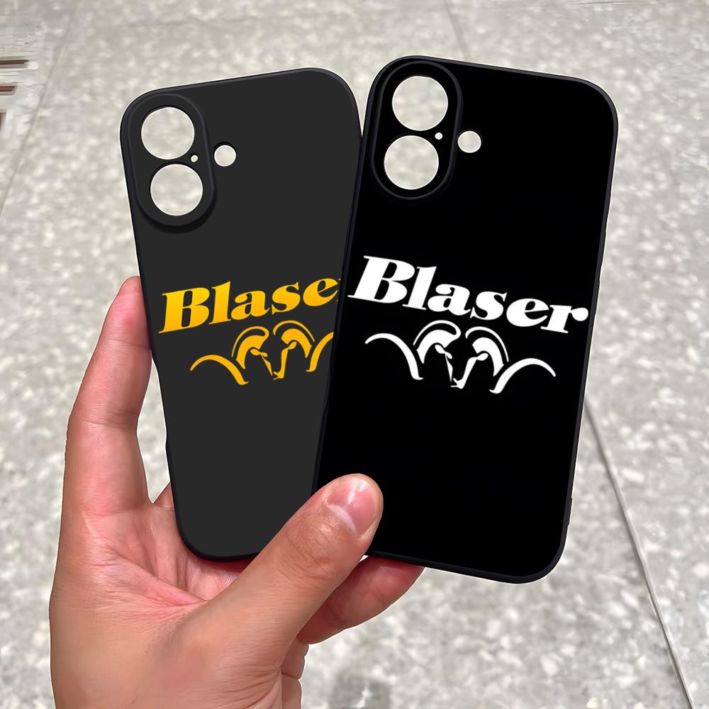 Phone Cases Usa - Etui na telefon Blaser Usa Rifles