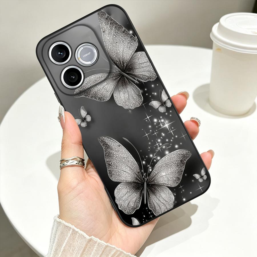 Phone Cases Aesthetic - Minimalistyczne etui estetyczne na telefon Honor