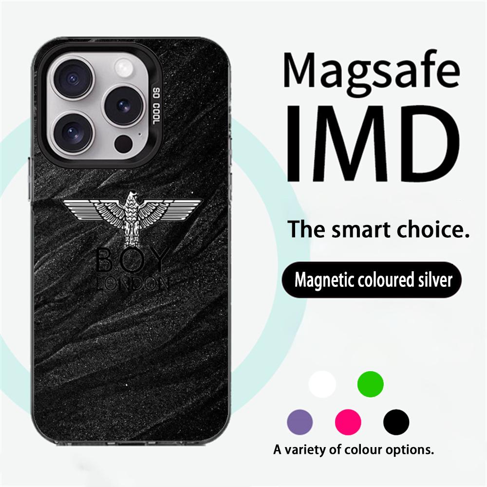Phone Cases London - Etui na telefon Eagle London z