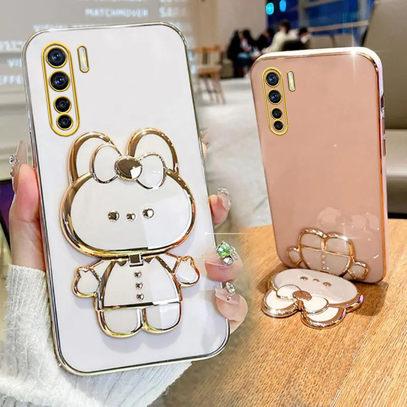 Phone Cases Vogue - A 91 Lustro do makijażu Śliczny