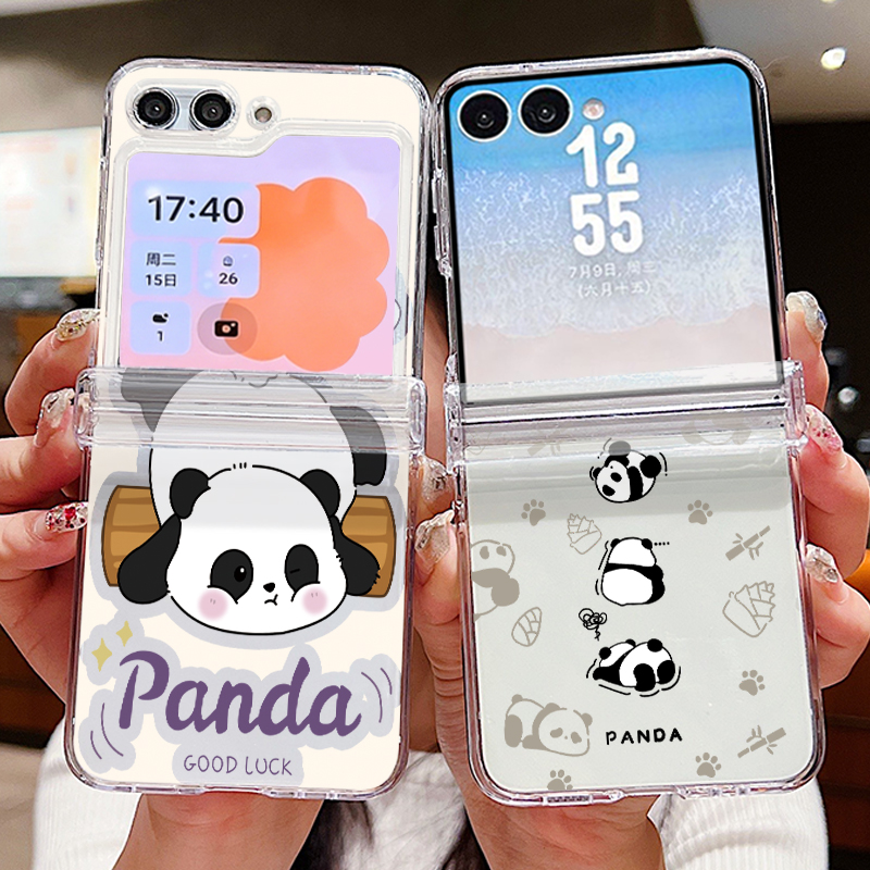 Phone Cases Hard - Etui na telefon z nadrukiem kreskówkowej