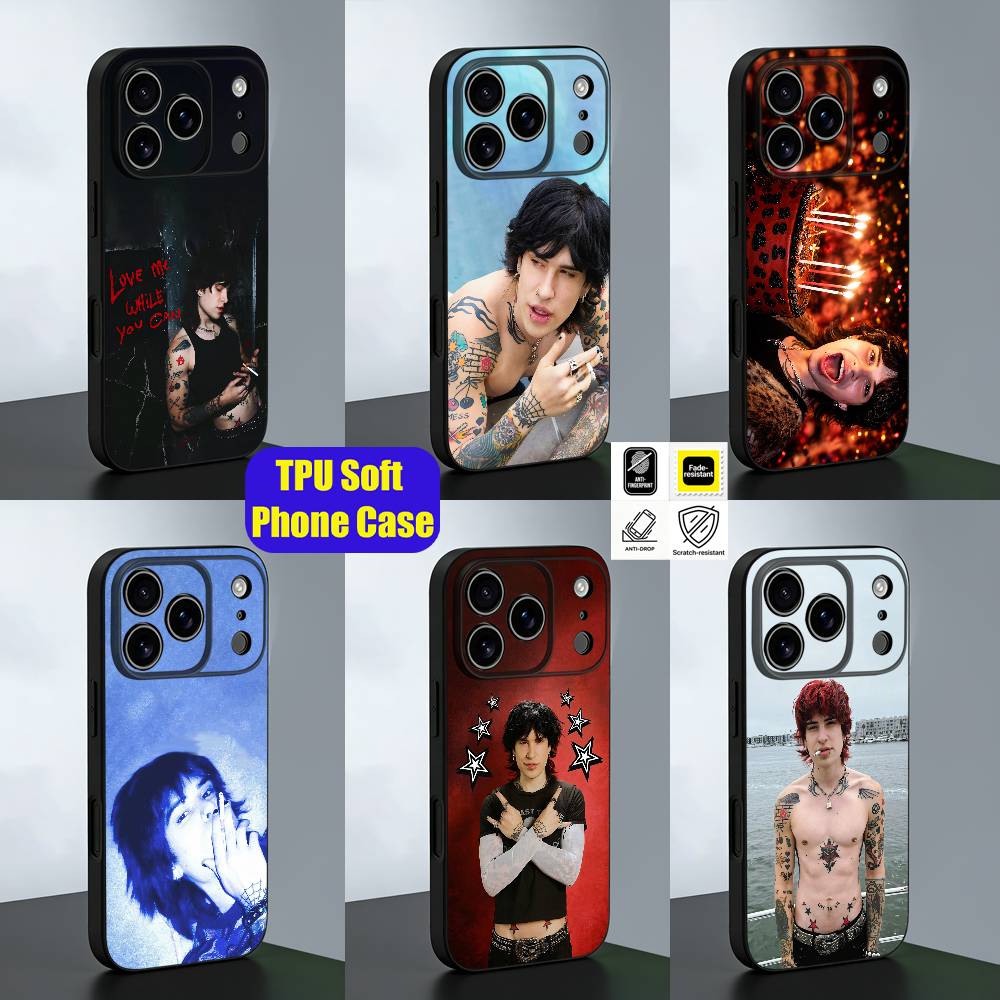 Phone Cases You Can Customize - Etui na telefon iPhone 15, 16,