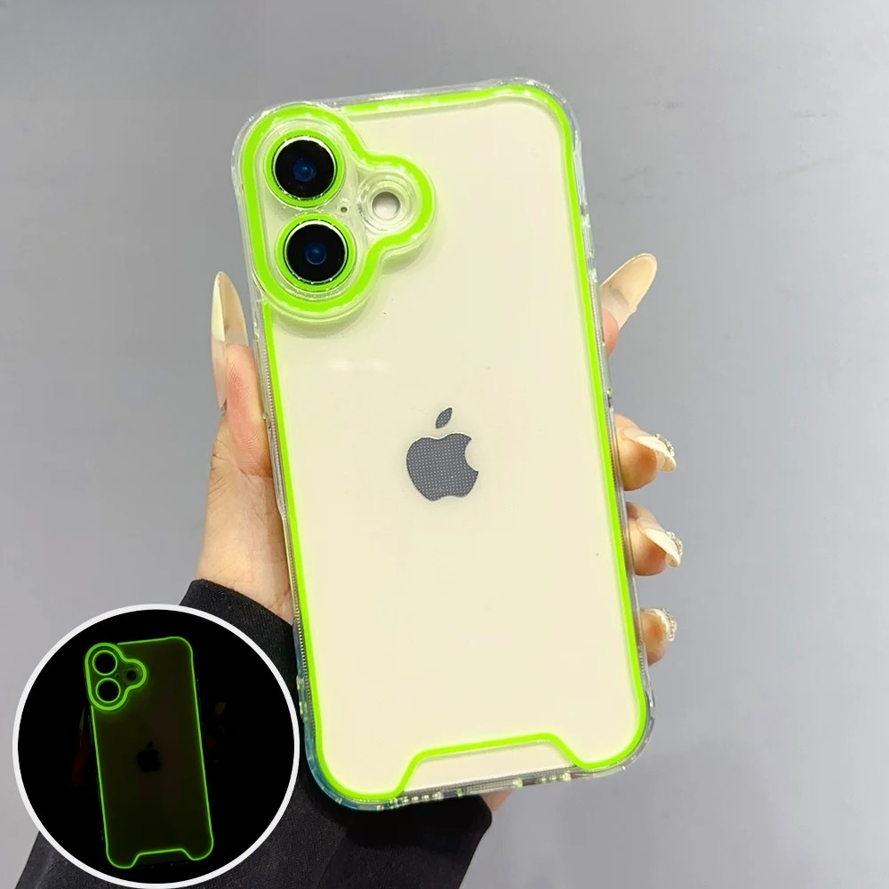 Phone Cases Vogue - Luksusowe etui na telefon iPhone 16