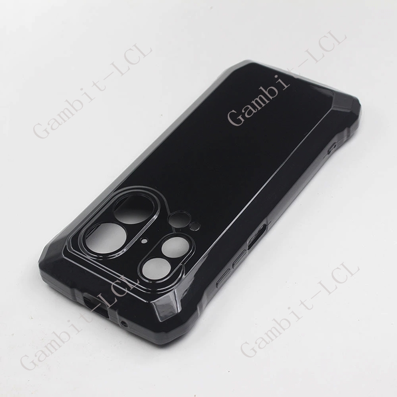 Phone Cases Aviation - Oryginalne etui ochronne na tył telefonu