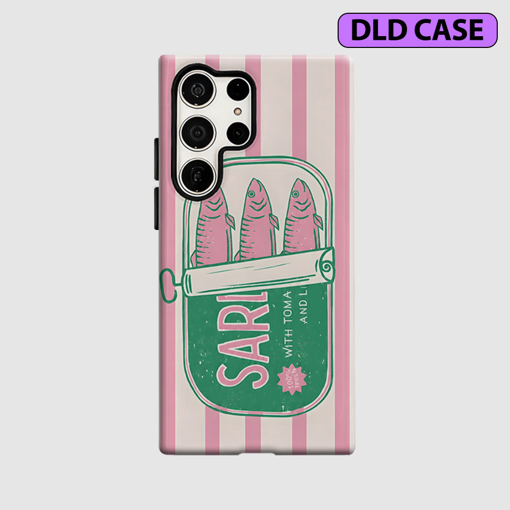 Phone Cases You Can Customize - Etui na telefon w stylu vintage