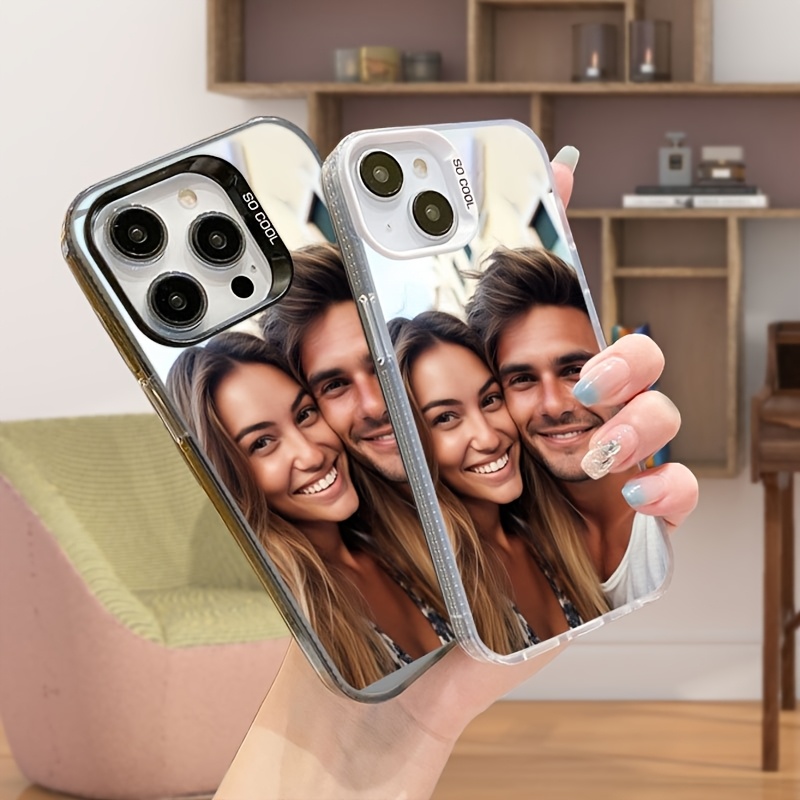 Phone Cases You Can Customize - Można go dostosować do indywidualnych potrzeb