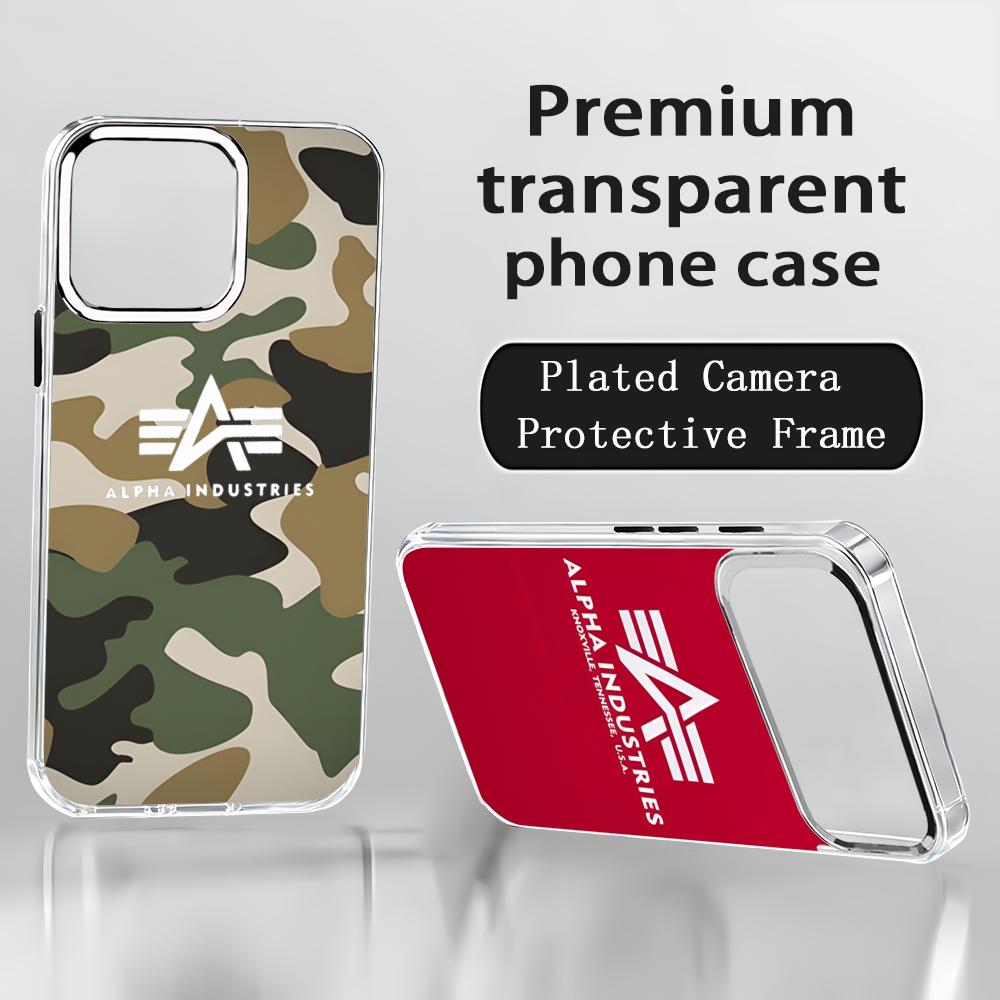 Phone Cases Vogue - Etui na telefon Vogue A-Alpha IndustriES
