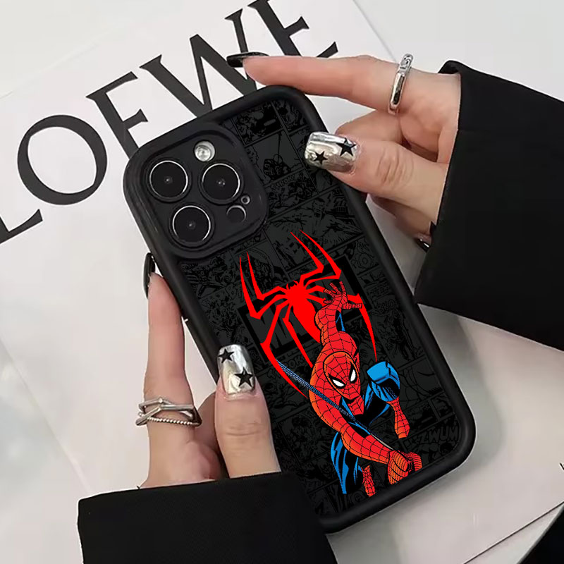 Etui Spiderman Miles Morales G – Phone Cases Popular recenzja i cena