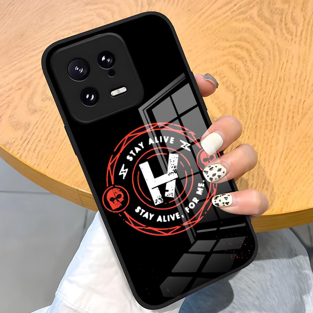 Etui na telefon Twenty One Pil – Phone Cases Aviation recenzja i cena