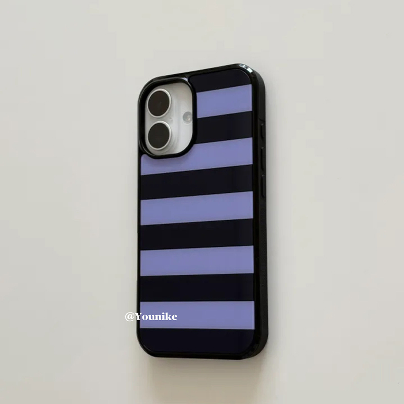 Koreańskie etui na telefon w f – Phone Cases Purple recenzja i cena