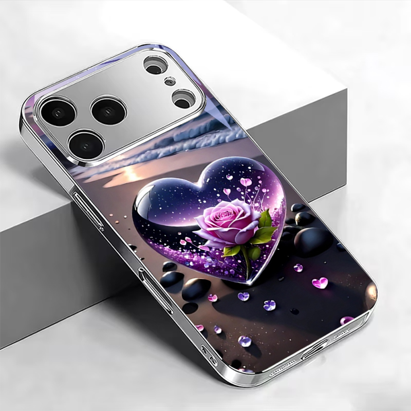 Etui na telefon w kolorze fiol – Phone Cases Purple recenzja i cena