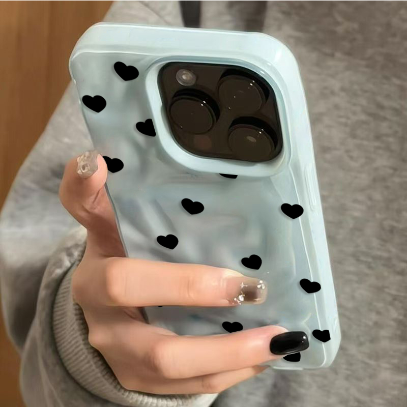 Estetyczne, urocze, czarne etu – Phone Cases Aesthetic recenzja i cena