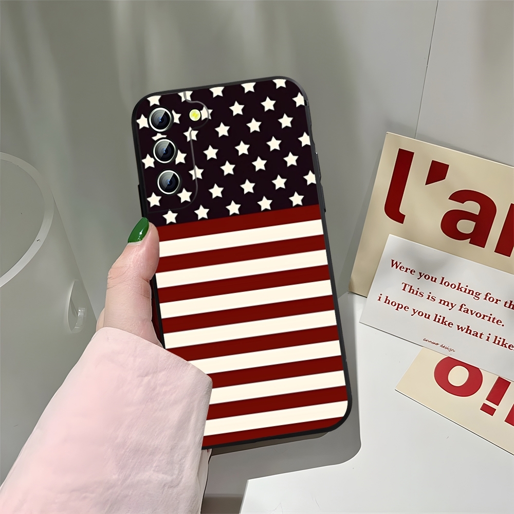 Etui na telefon z flagą USA dl – Phone Cases Usa recenzja i cena