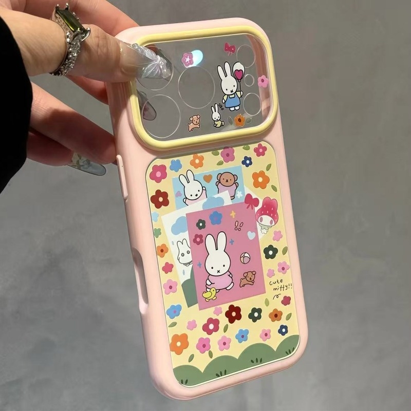 Urocze etui na telefon z motyw – Phone Cases Hard recenzja i cena