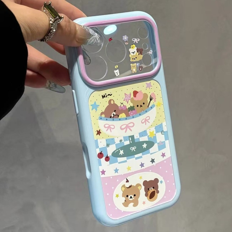Urocze etui na telefon z motyw – Phone Cases Hard recenzja i cena