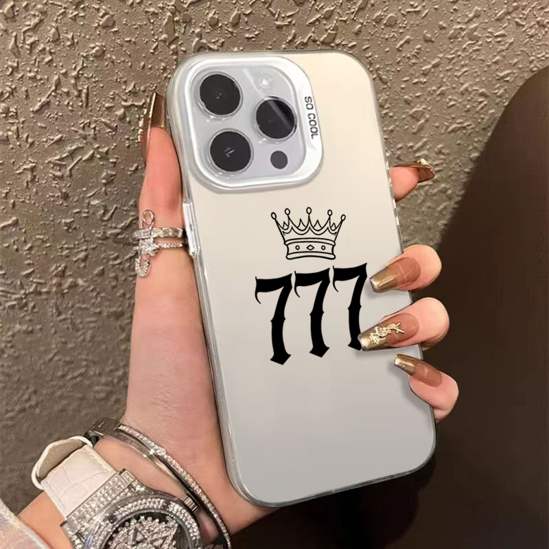 Etui na telefon Vogue Lucky Nu – Phone Cases Vogue recenzja i cena