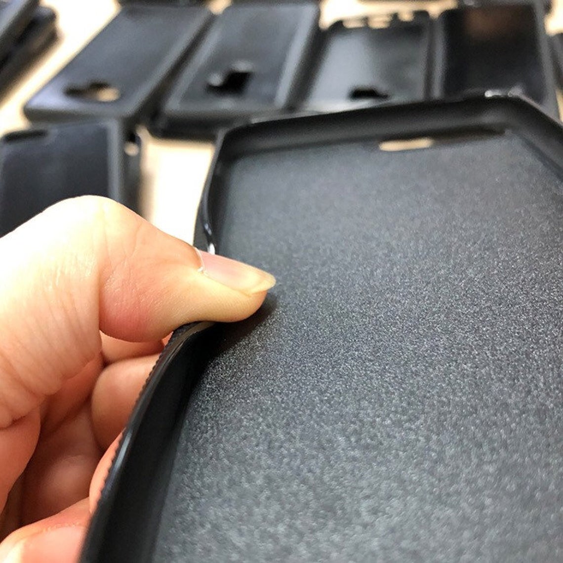 Etui na telefon iPhone 17 Air  – Phone Cases London recenzja i cena