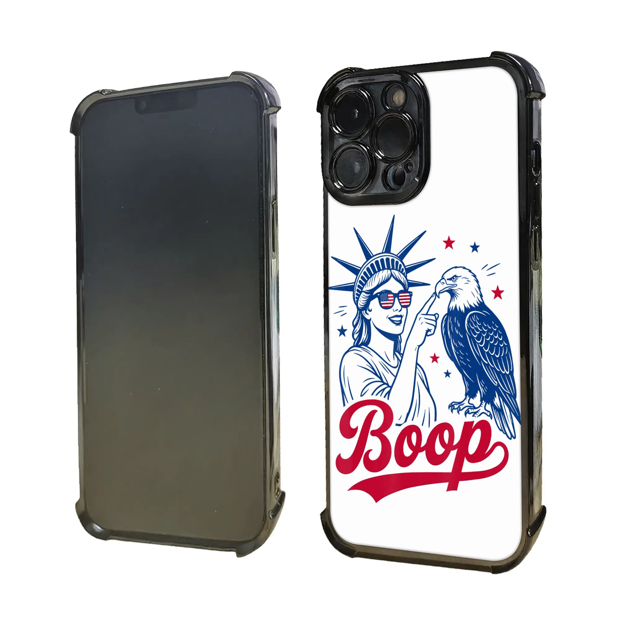 Etui na telefon z motywem orła – Phone Cases Usa recenzja i cena