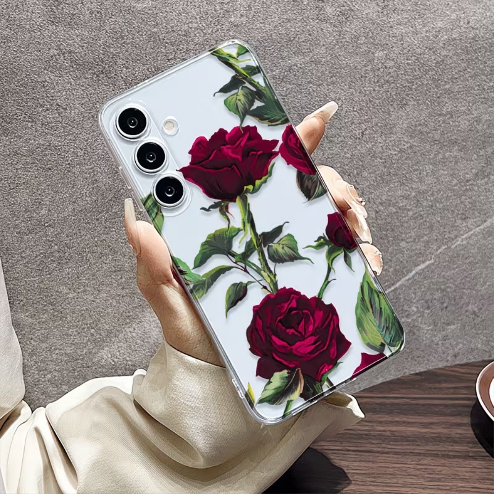 Estetyczne etui na telefon z m – Phone Cases Aesthetic recenzja i cena