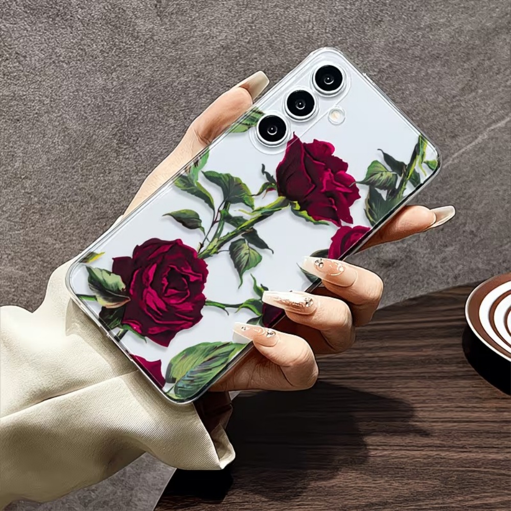 Estetyczne etui na telefon z m – Phone Cases Aesthetic recenzja i cena