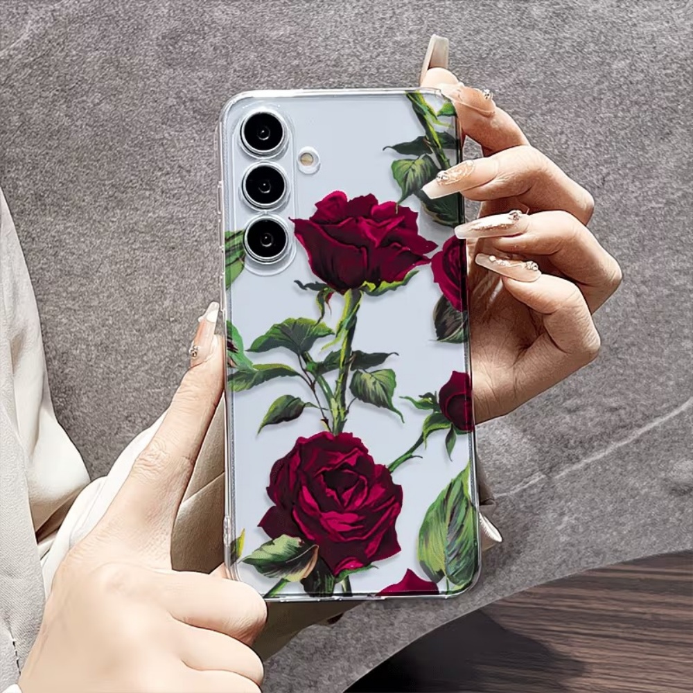 Estetyczne etui na telefon z m – Phone Cases Aesthetic recenzja i cena
