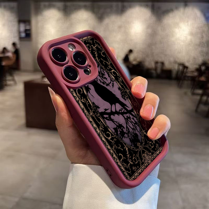 Estetyczne etui na telefon iPh – Phone Cases Aesthetic recenzja i cena