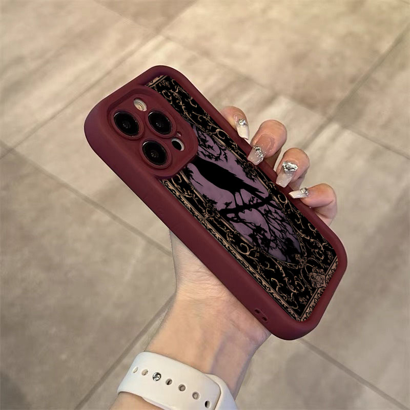 Estetyczne etui na telefon iPh – Phone Cases Aesthetic recenzja i cena