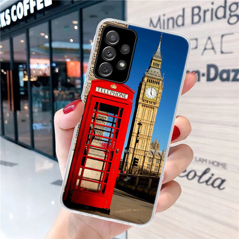 Gorąca sprzedaż London City dl – Phone Cases London recenzja i cena