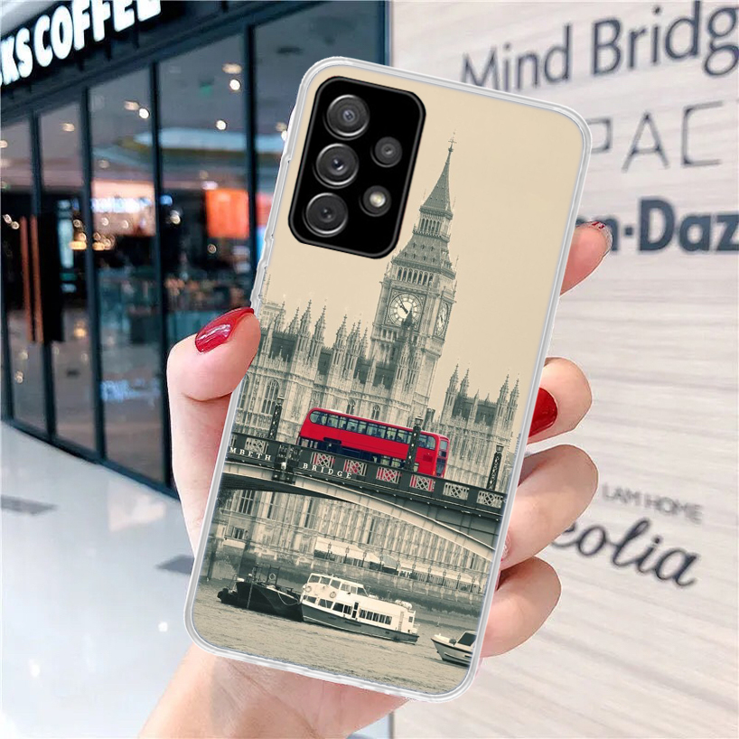 Gorąca sprzedaż London City dl – Phone Cases London recenzja i cena