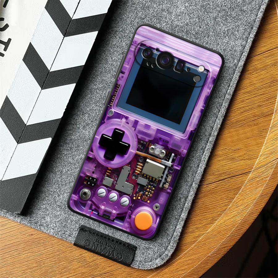 Etui na Google Pixel 10A 8a 9a – Phone Cases Purple recenzja i cena