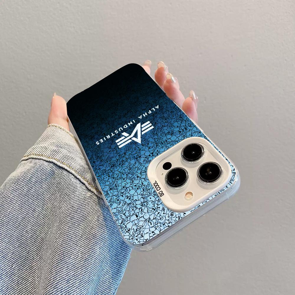 Etui na telefon Vogue A-Alpha  – Phone Cases Vogue recenzja i cena