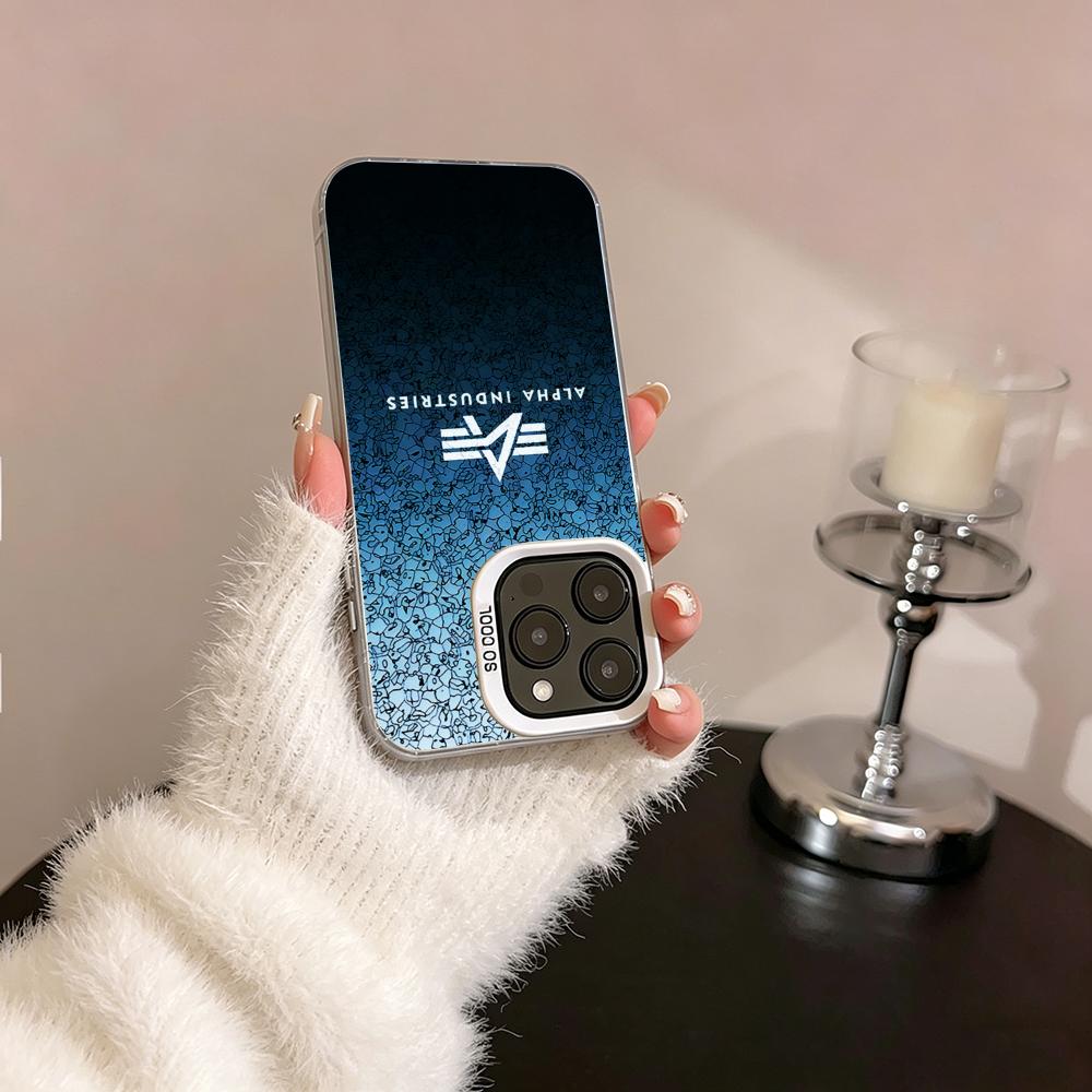 Etui na telefon Vogue A-Alpha  – Phone Cases Vogue recenzja i cena