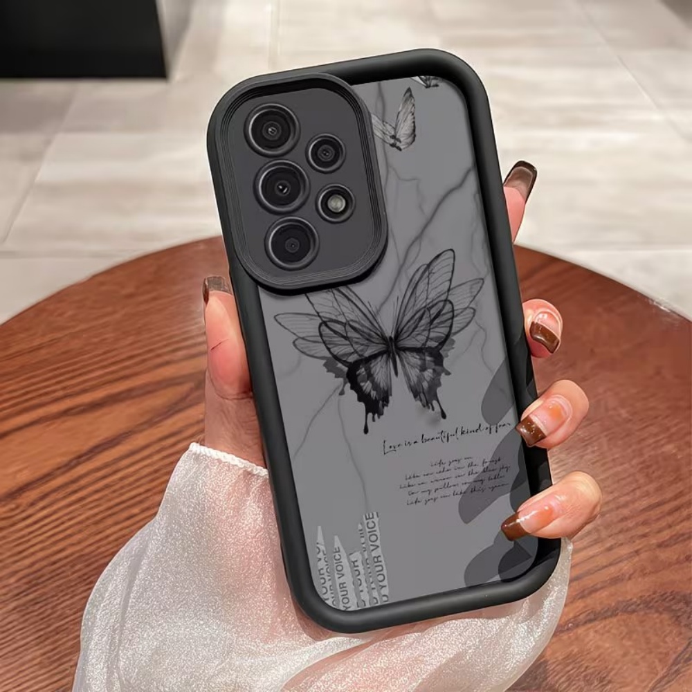 Estetyczne etui na telefon z m – Phone Cases Aesthetic recenzja i cena