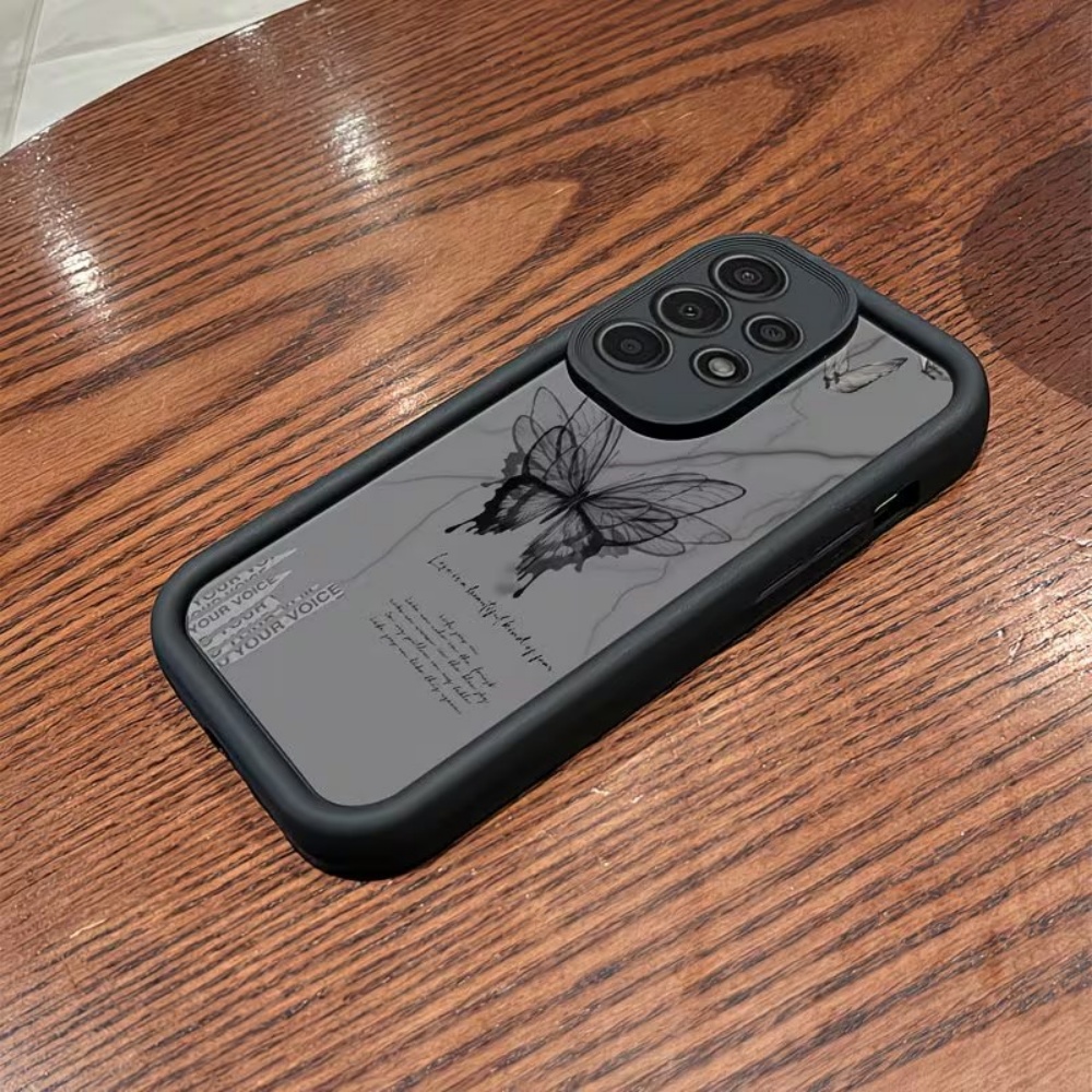 Estetyczne etui na telefon z m – Phone Cases Aesthetic recenzja i cena