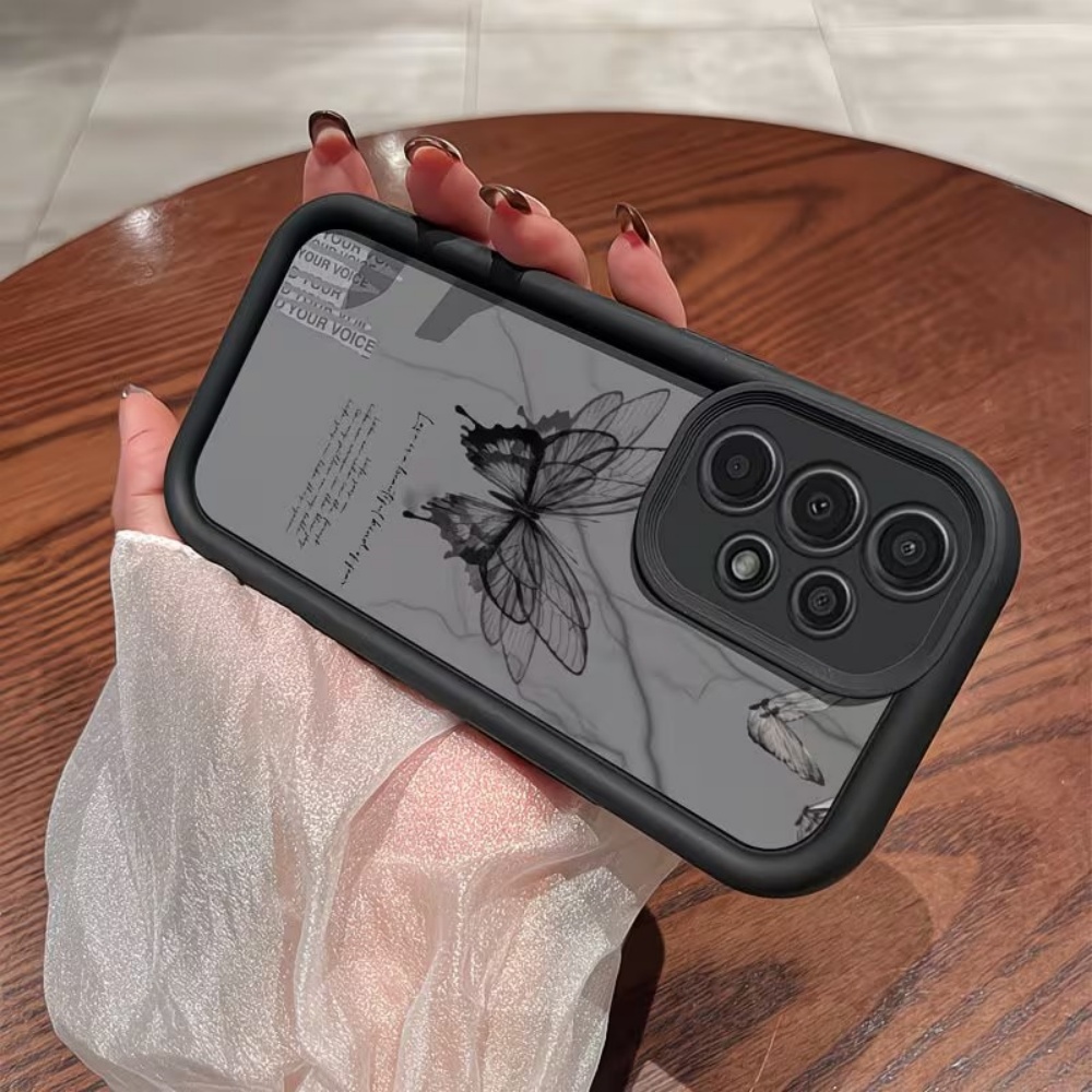 Estetyczne etui na telefon z m – Phone Cases Aesthetic recenzja i cena